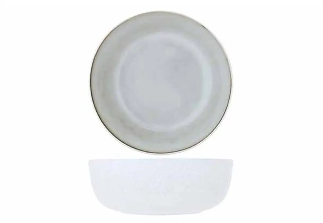 Cosy&Trendy Lily White Kom 16,5x6cm