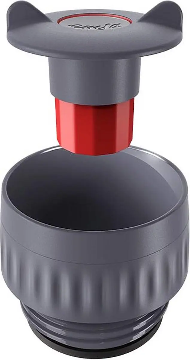 Emsa Travel Mug N2011600 - 360ml - Koraalrood