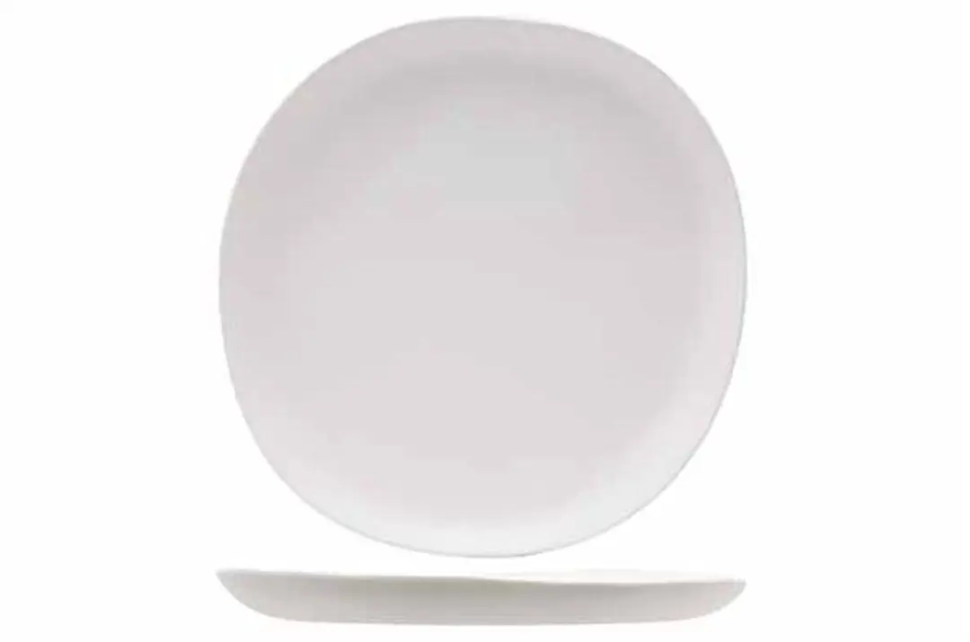 Cosy&Trendy Kupo Plat Bord Coconut Milk Melamine