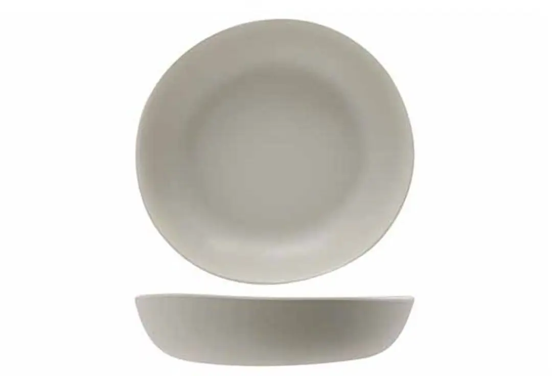 Cosy&Trendy Kupo Diep Bord Pelican D17,4xh3,6cm