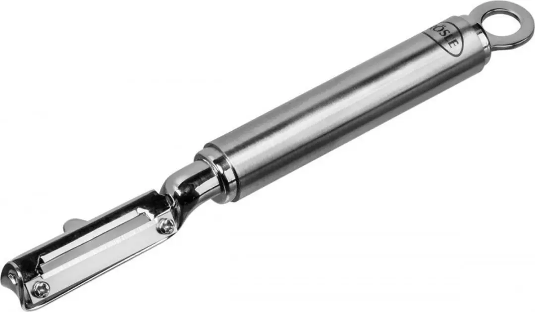 Rösle Dunschiller RVS Ø19cm Rechtshandig - afbeelding 6 van 6
