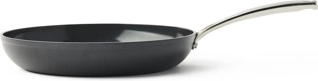 BK Superior Koekenpan 30cm - Zwart