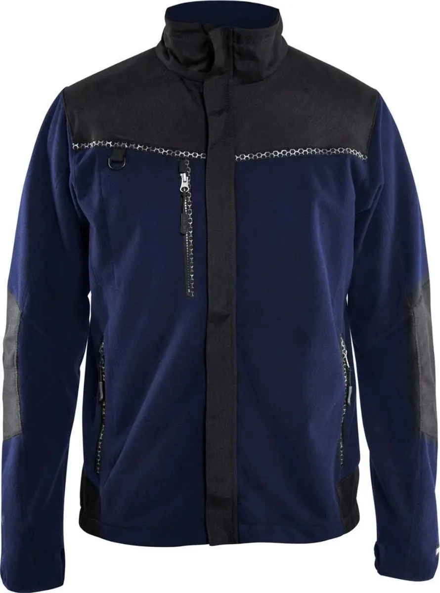 Blåkläder 4955-2524 Fleece Jacket