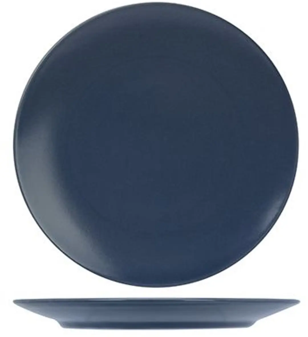 Venus Blue Dessertbord D20cm