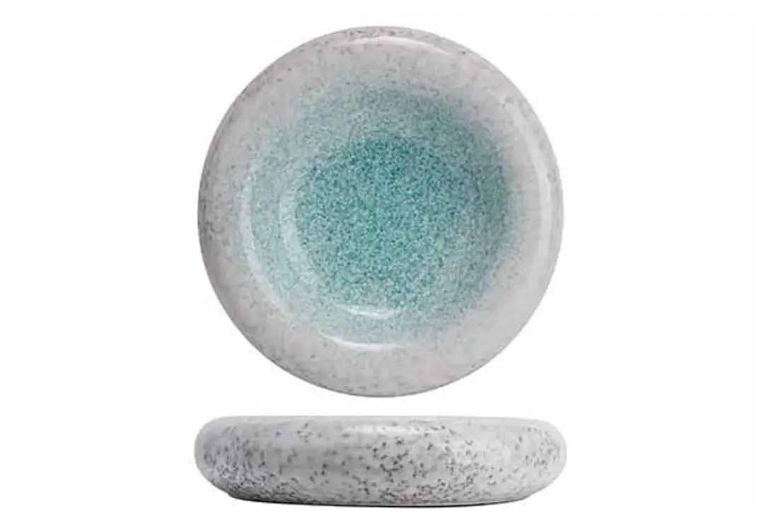 Torus Tundra Schaal D28xh6cm