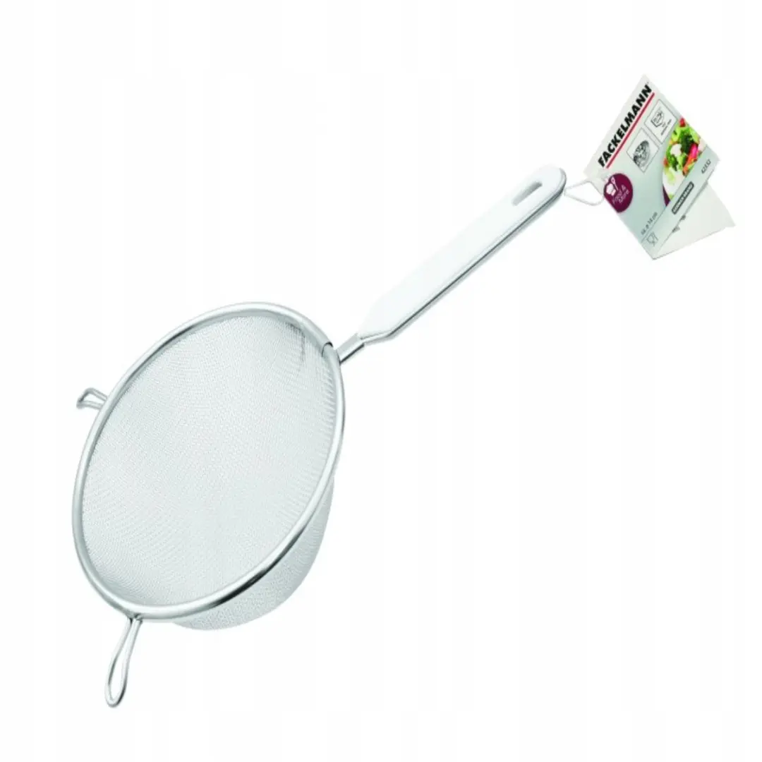 Fackelmann Inox Zeef 16cm