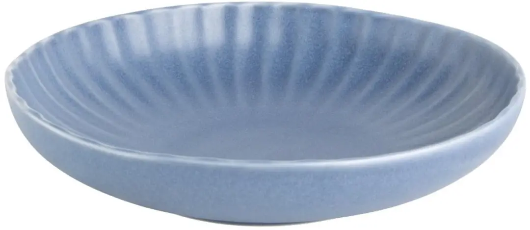 Olympia Corallite Coupe Schalen Blauw