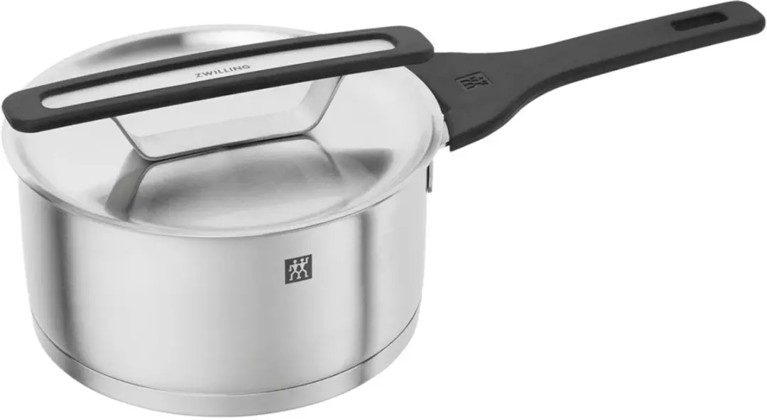 Zwilling More Kookset 5-delig - Zilver