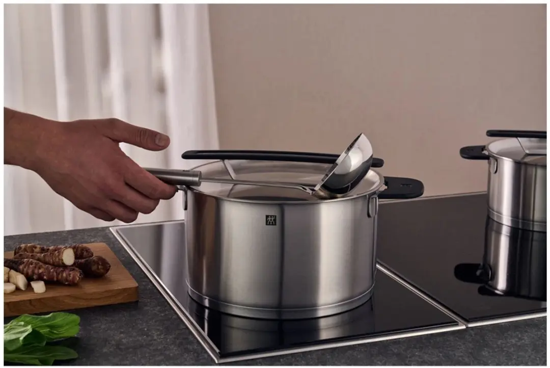 Zwilling More Kookset 5-delig - Zilver