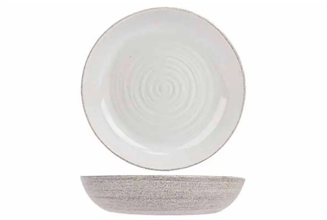 Cosy&Trendy Shade Diep Bord D22,5xH4,5cm