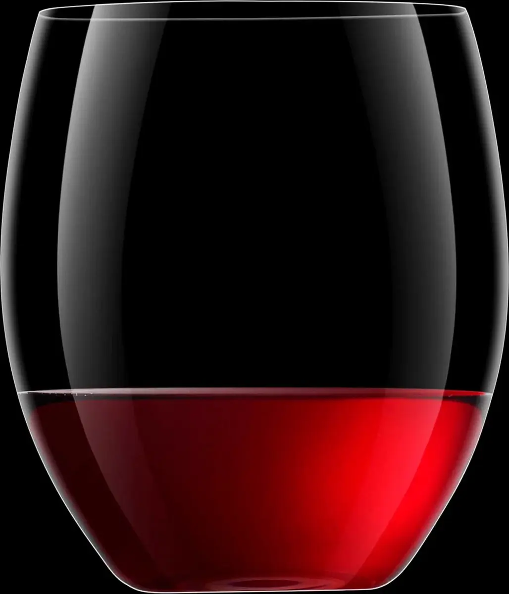 Luigi Bormioli Magnifico Tumblerglas 50cl