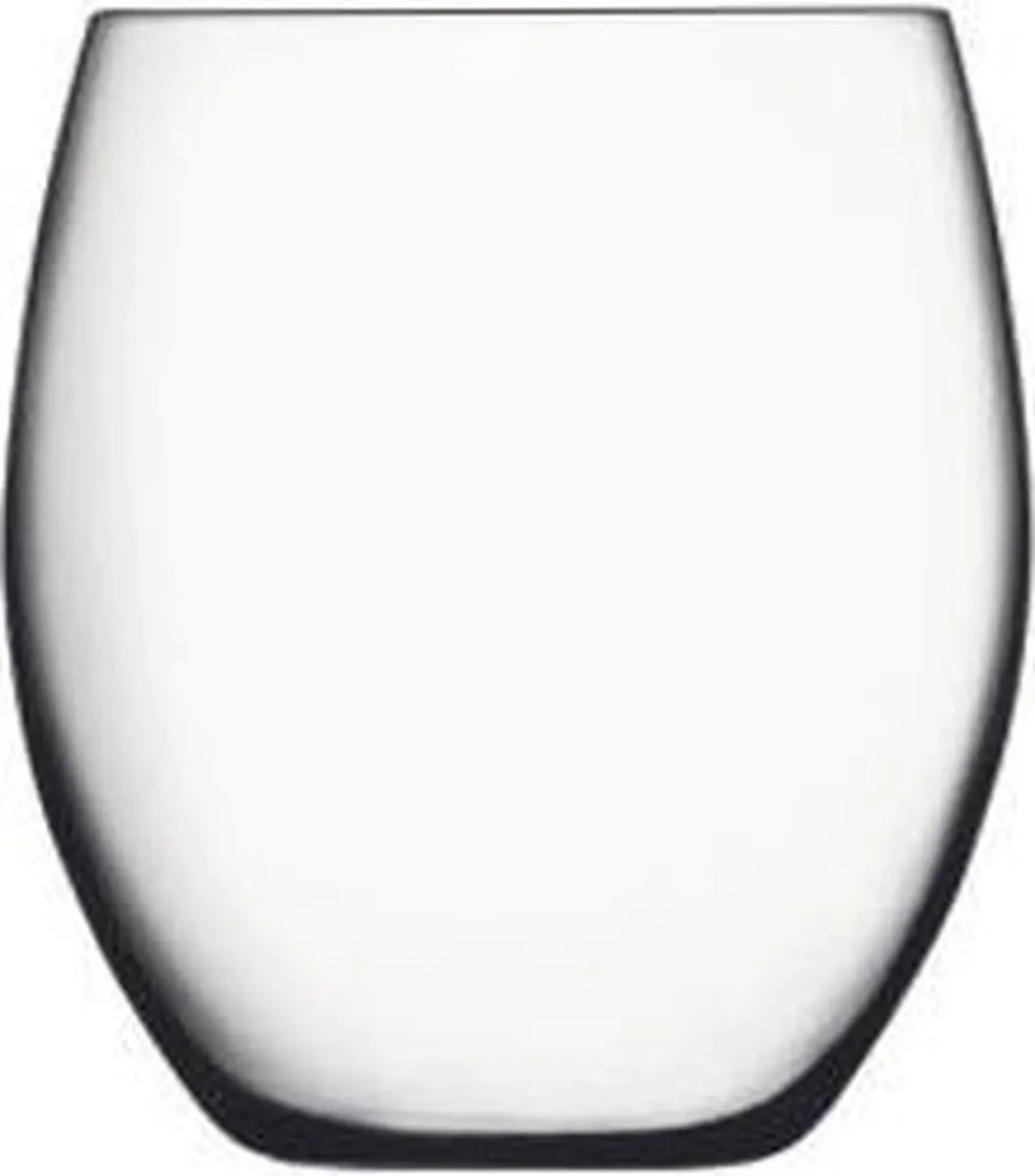 Luigi Bormioli Magnifico Tumblerglas 50cl - 6 Stuks