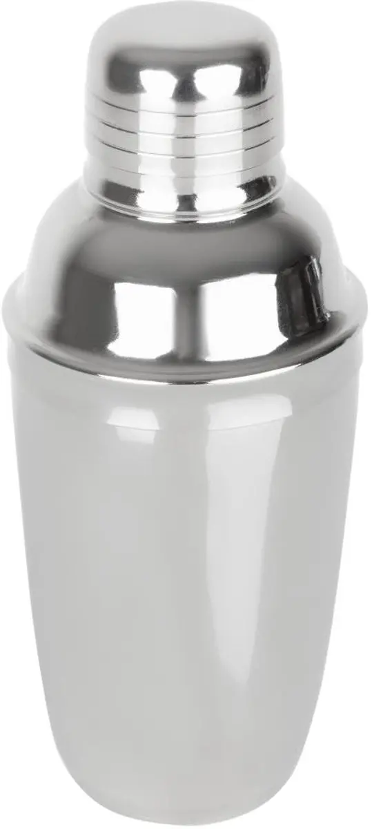 Olympia Mini 3-delige Cocktailshaker 300ml