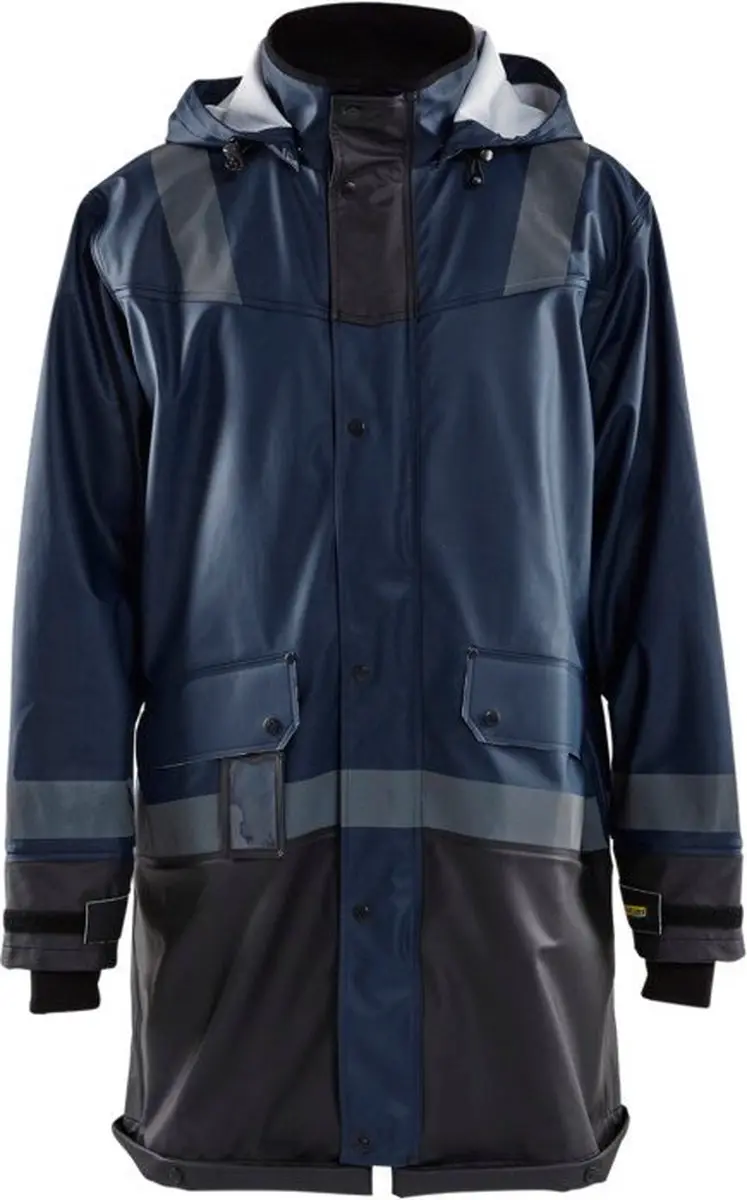 Blåkläder Level 2 Regenjas 4321-2003