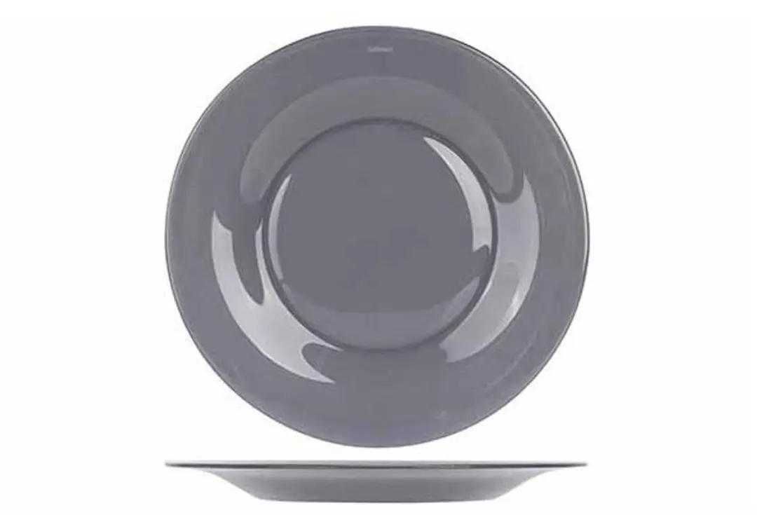 Luminarc Zana Grey Dessertbord Ø19,6cm