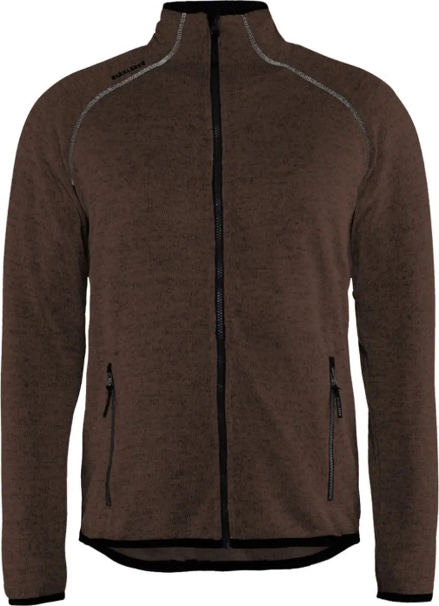 Blåkläder 4942-2117 Gebreid Vest