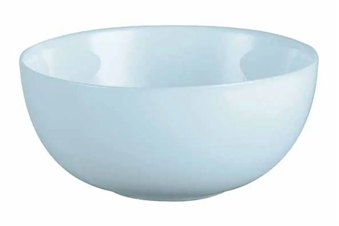 Luminarc Diwali Paradise Blauwe Kom 12,5cm
