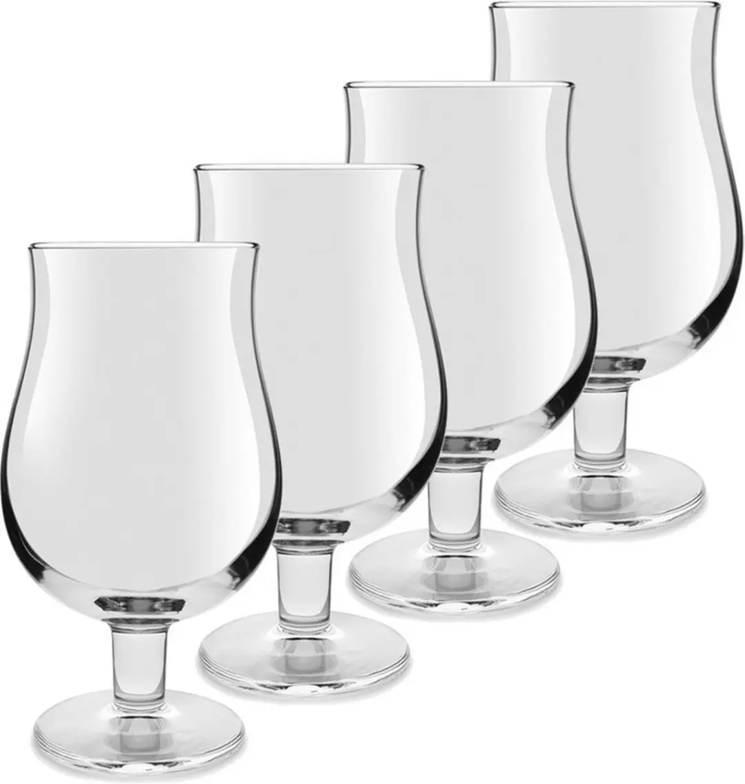 Royal Leerdam Mainz Bierglas