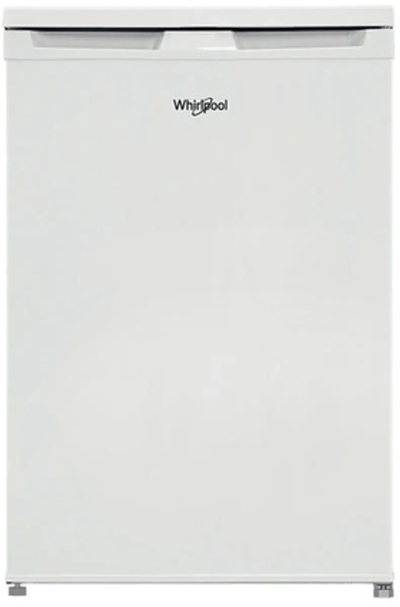 Whirlpool W55Z1 113W Diepvriezer Vrijstaand 95L