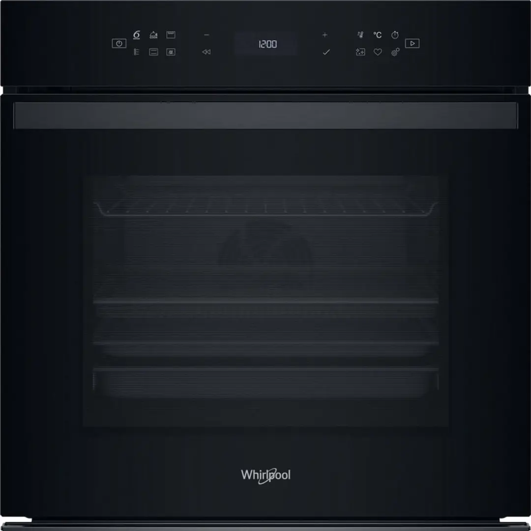 Whirlpool WOI68PT1SBA Inbouwoven