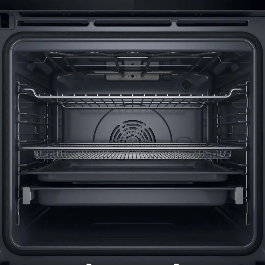 Whirlpool WOI68PT1SBA Inbouwoven - 73L - Zwart - afbeelding 6 van 6