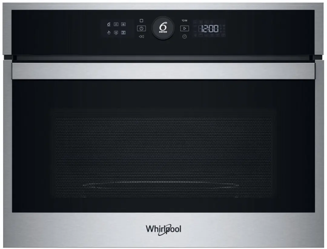 Whirlpool WMW47HMX Combinatiemagnetron 900W