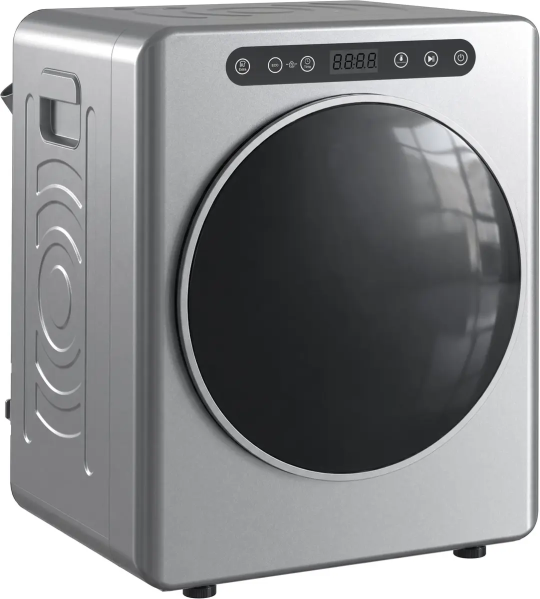 Homcom Wasdroger B61-010V90SR