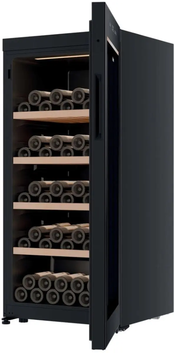 Haier HWS127GGH1 Wijnkoelkast 127 Flessen - 1 Zone