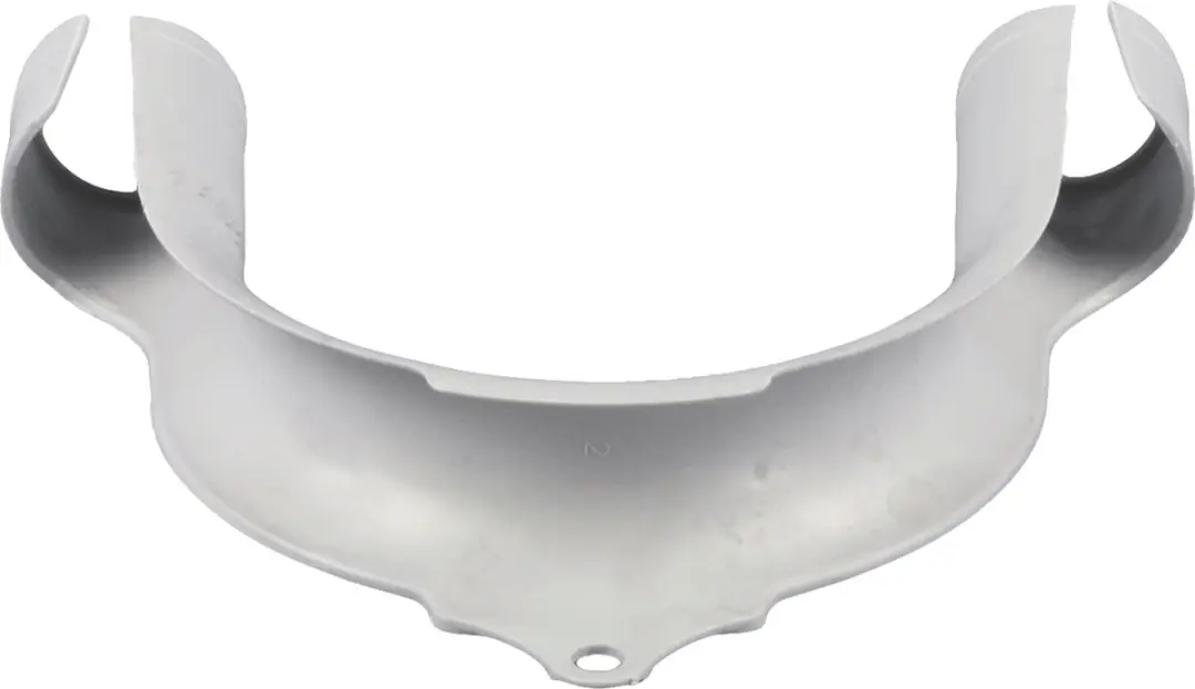 Scanpart Afvoerslang Flexibel 3,5m - 19mm - Grijs - afbeelding 4 van 5