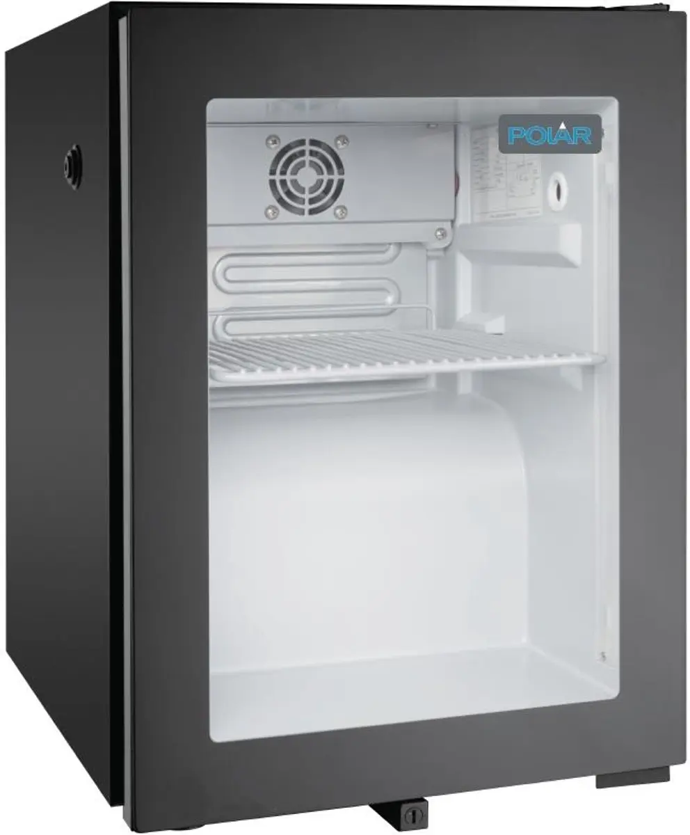 Polar G-Serie Melkkoelkast DB109 20L