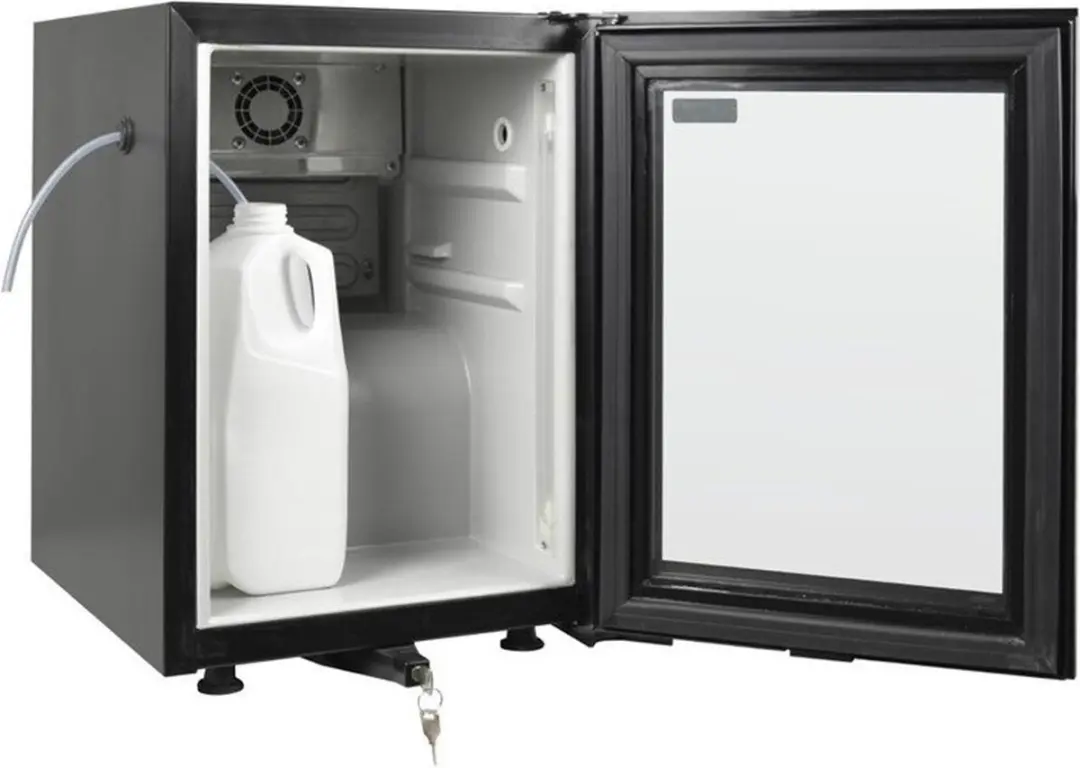 Polar G-Serie Melkkoelkast DB109 20L - Zwart