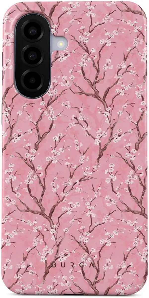 Burga Tough Backcover Shockproof Galaxy A37