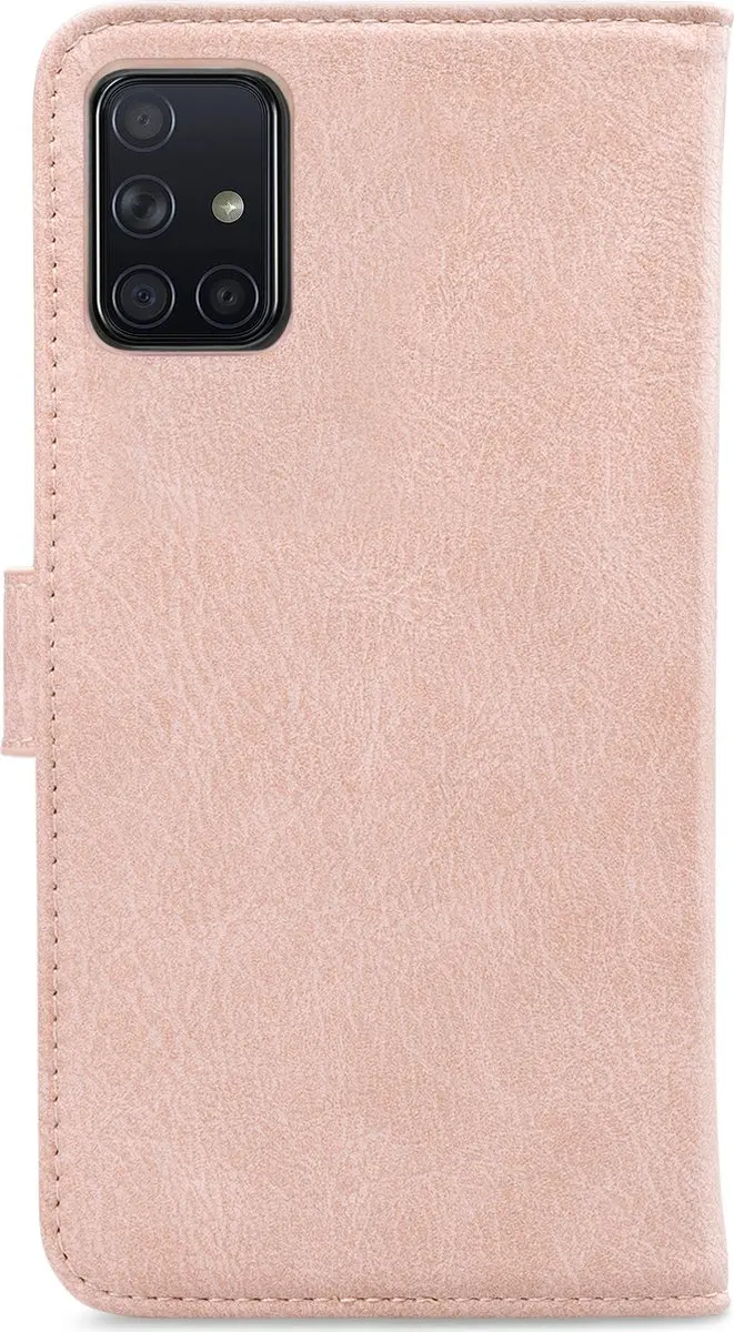 My Style MSFWLT1152 Telefoonhoesje Samsung Galaxy A71