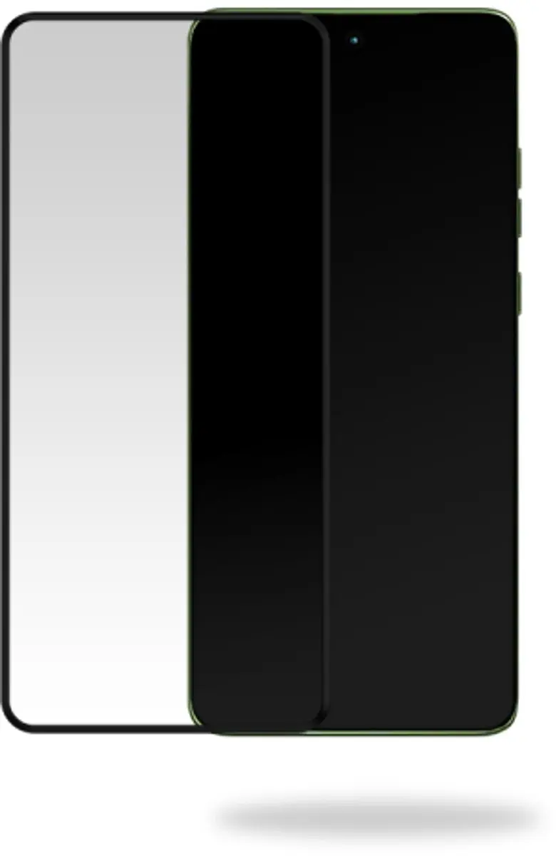Mobilize Glass Screen Protector Motorola Edge 60 Neo