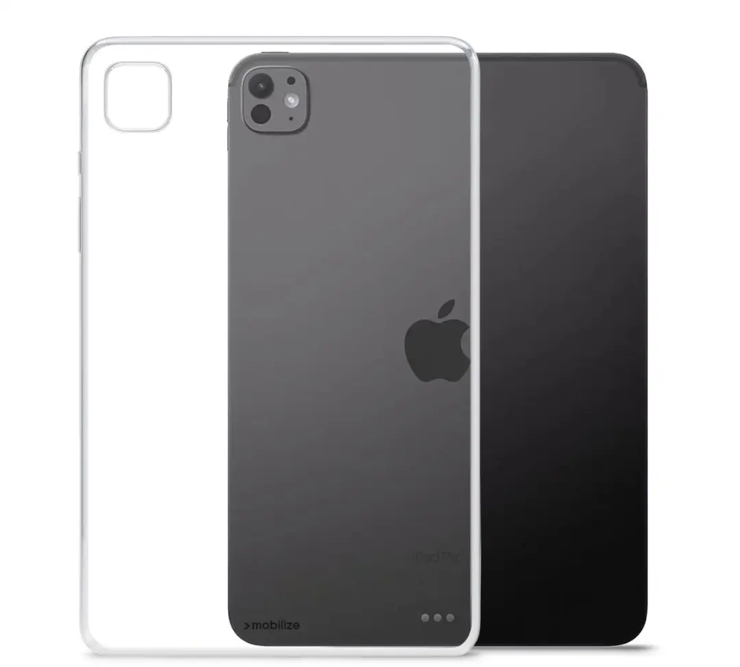 Mobilize iPad Pro 11 (2025) Hoes