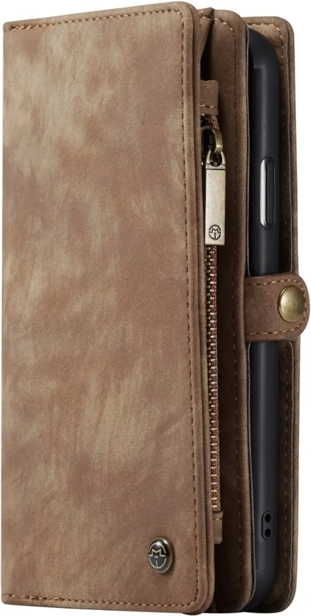 CaseMe Luxury Wallet Case 563645