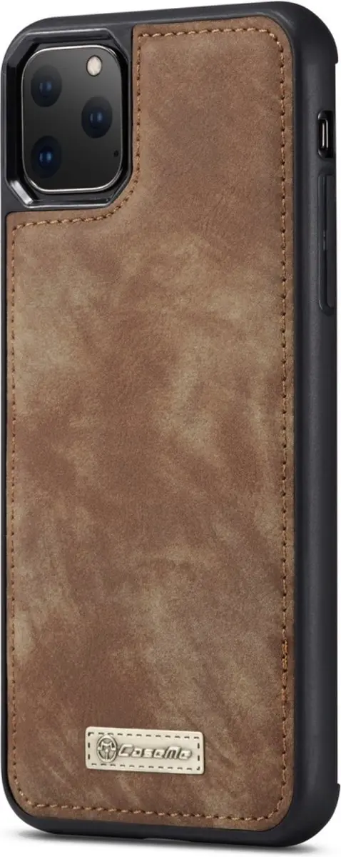 CaseMe Luxury Wallet Case 563645 - Bruin