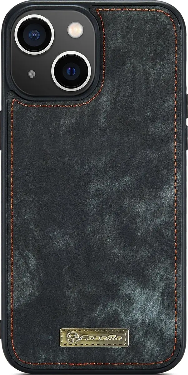 Caseme 008 Telefoonhoesje iPhone 15 Plus