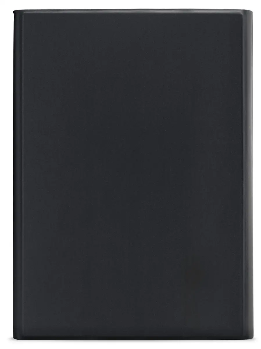 Mobilize iPad Pro 11 (2021) Tablethoes met Bluetooth Keyboard