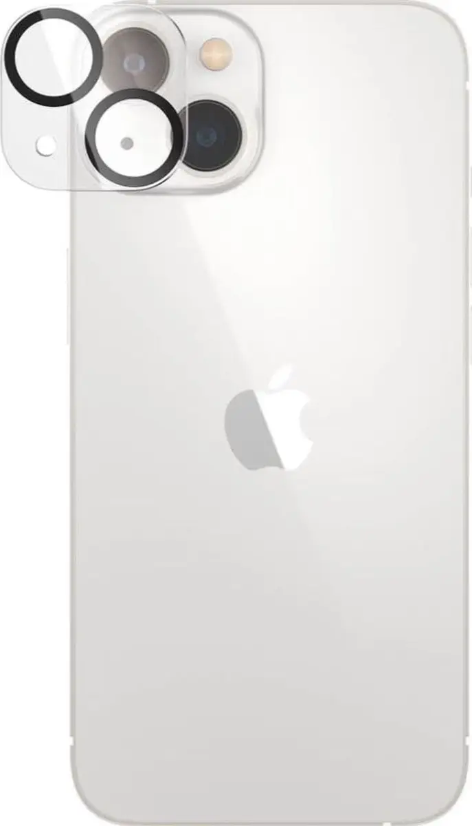 PanzerGlass PicturePerfect iPhone 14 Plus Camera Protector