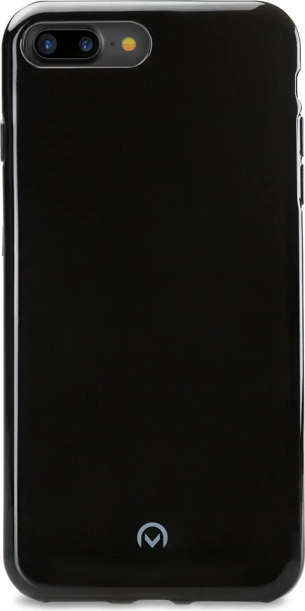 Mobilize Gelly Backcover MOB-GCB-IPH7PLUS iPhone 8 Plus Hoesje