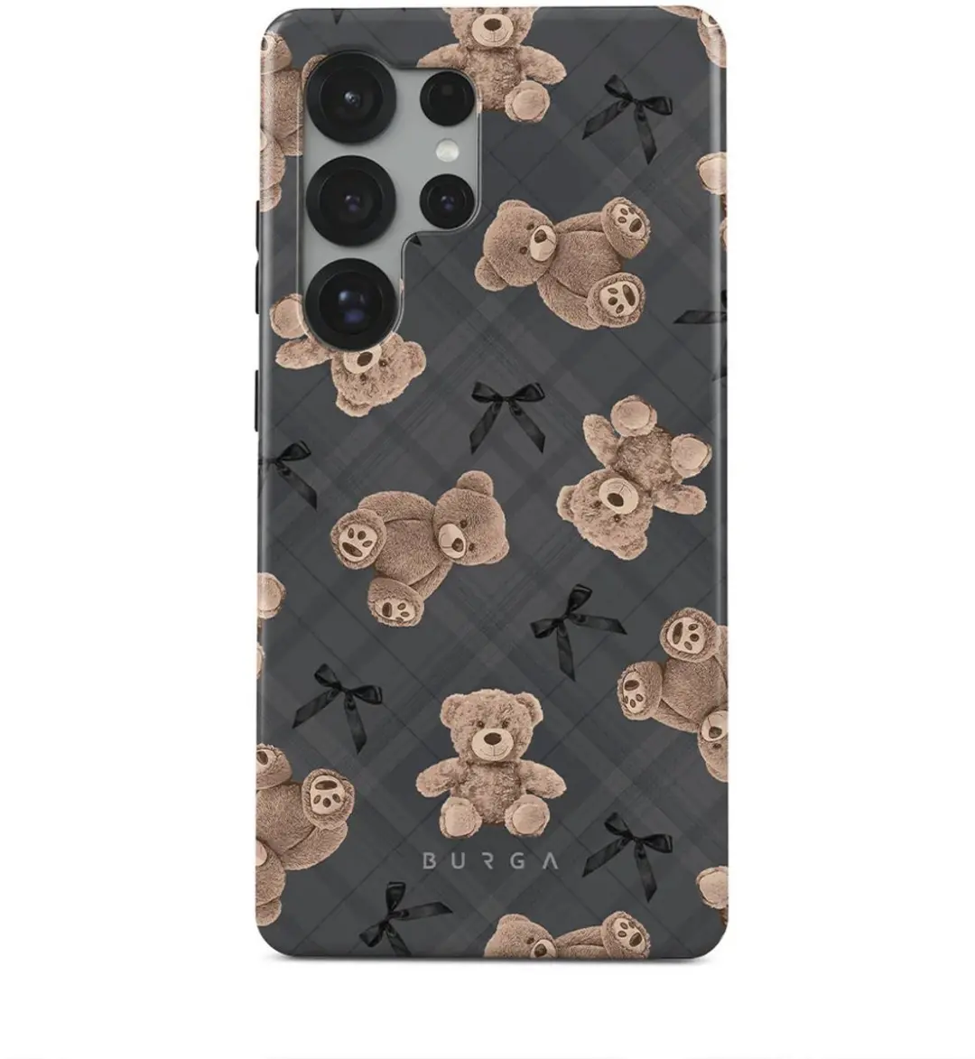 Burga Tough Case Samsung Galaxy S25 Ultra