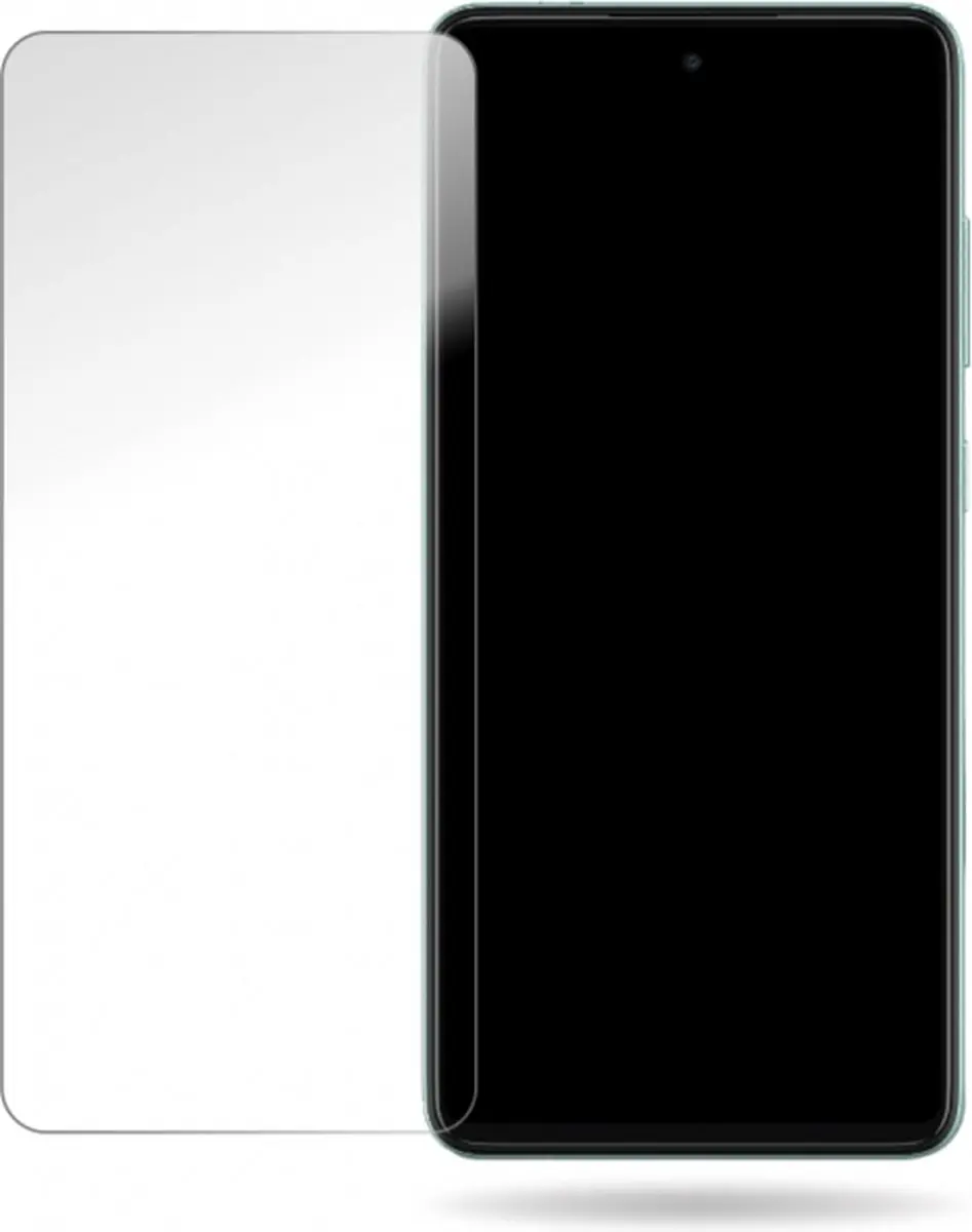 My Style Screenprotector Samsung Galaxy A22 4G