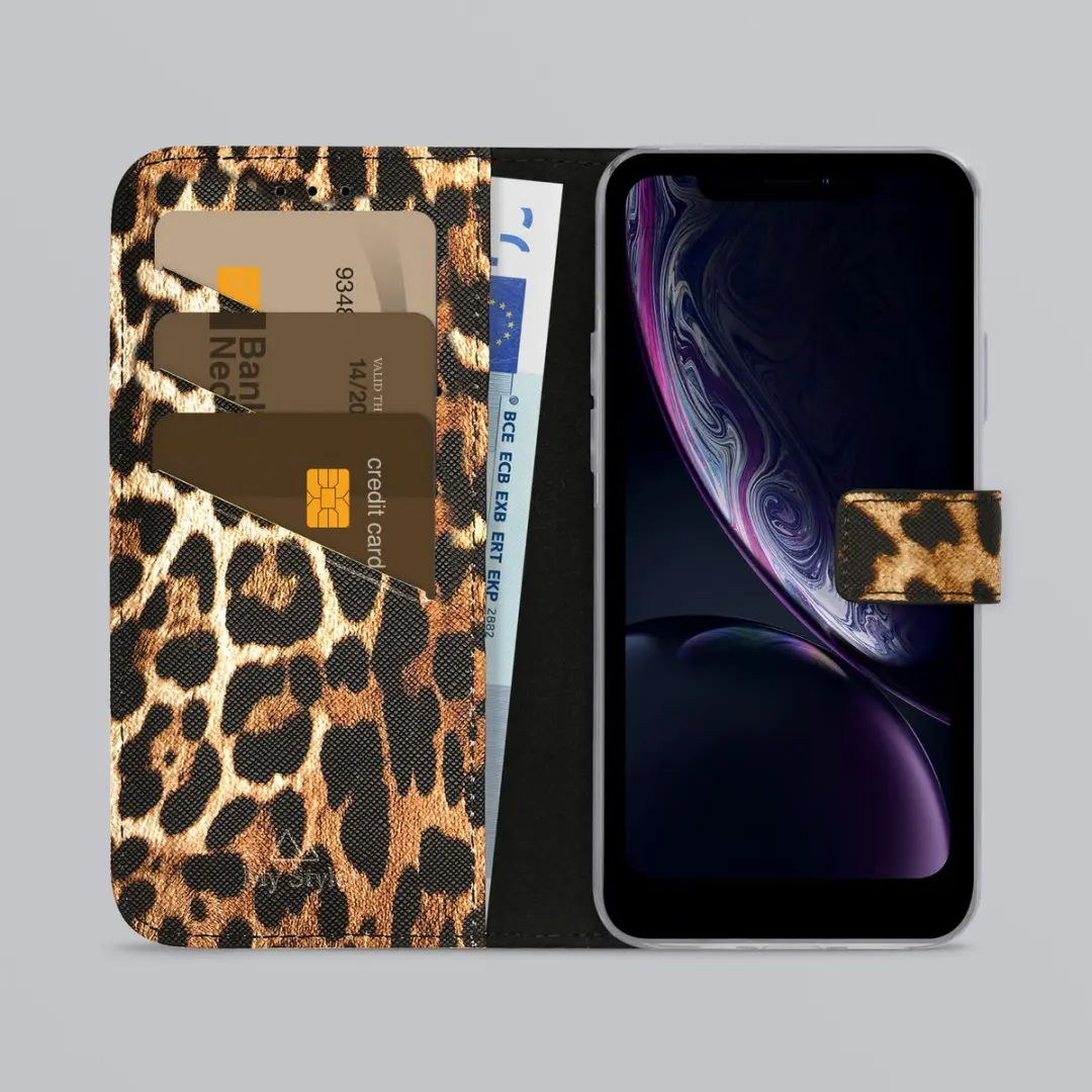 My Style iPhone 11 Flex Wallet Bookcase Hoesje