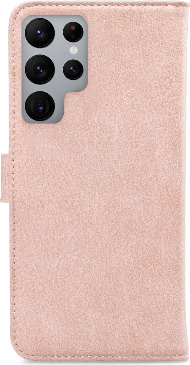 My Style MSFWLT1344 Telefoonhoesje Samsung Galaxy S22 Ultra