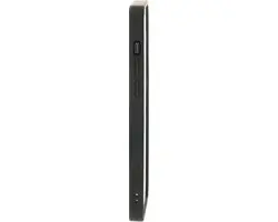 Mobiparts MP-124013 iPhone 12 Pro Hoesje - MagSafe - Zwart