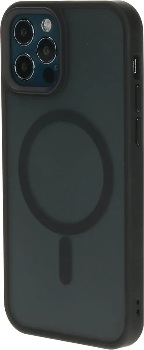 Mobiparts MP-124013 iPhone 12 Pro Hoesje