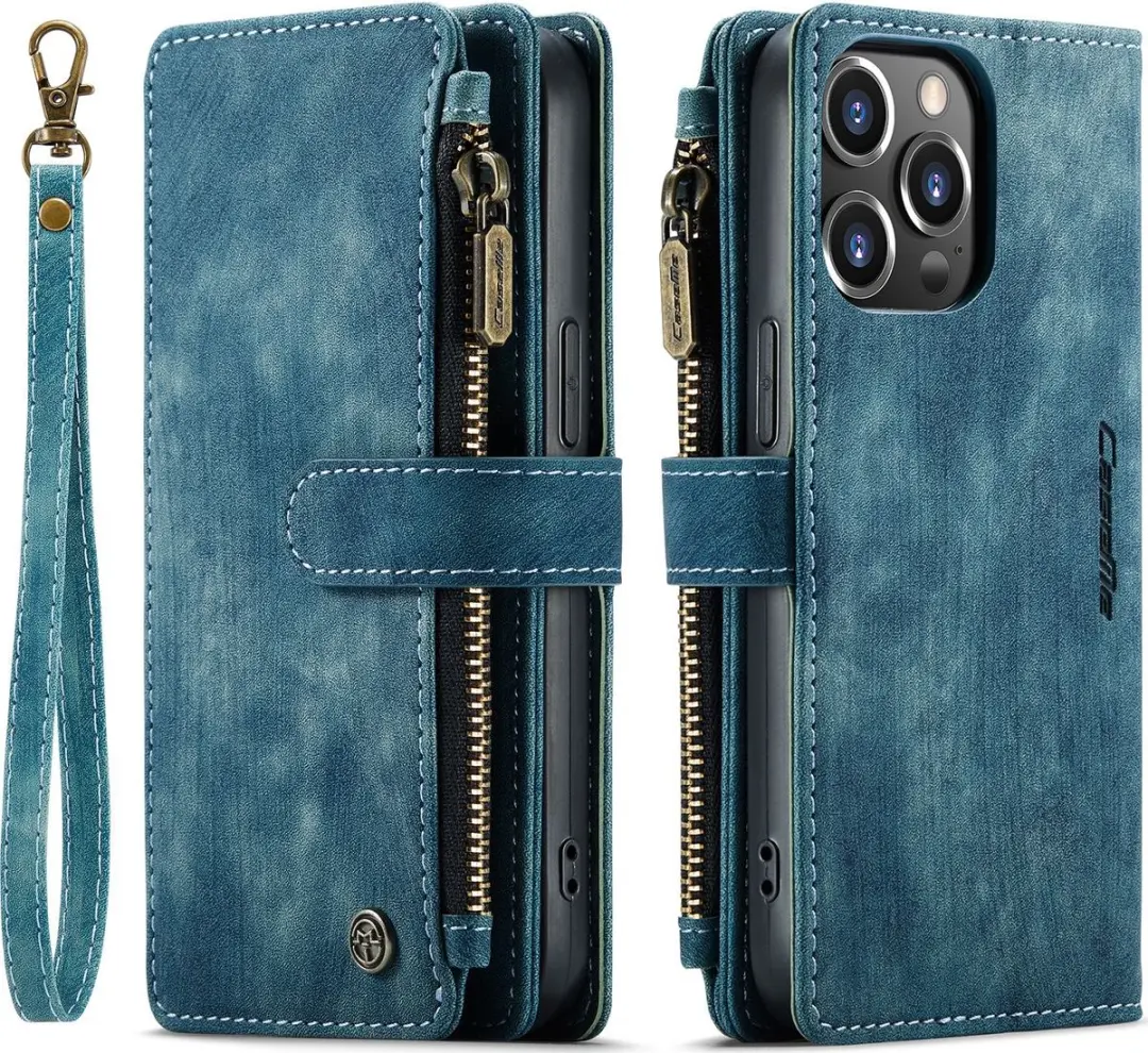 Caseme Apple iPhone 14 Pro Max Hoesje 11-8032528
