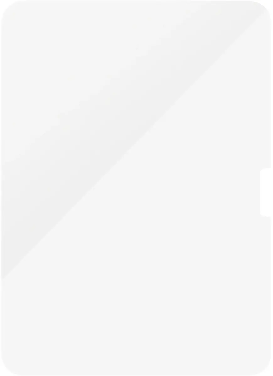 PanzerGlass PZ-2833 Screenprotector iPad Air 11 (2025) - Transparant