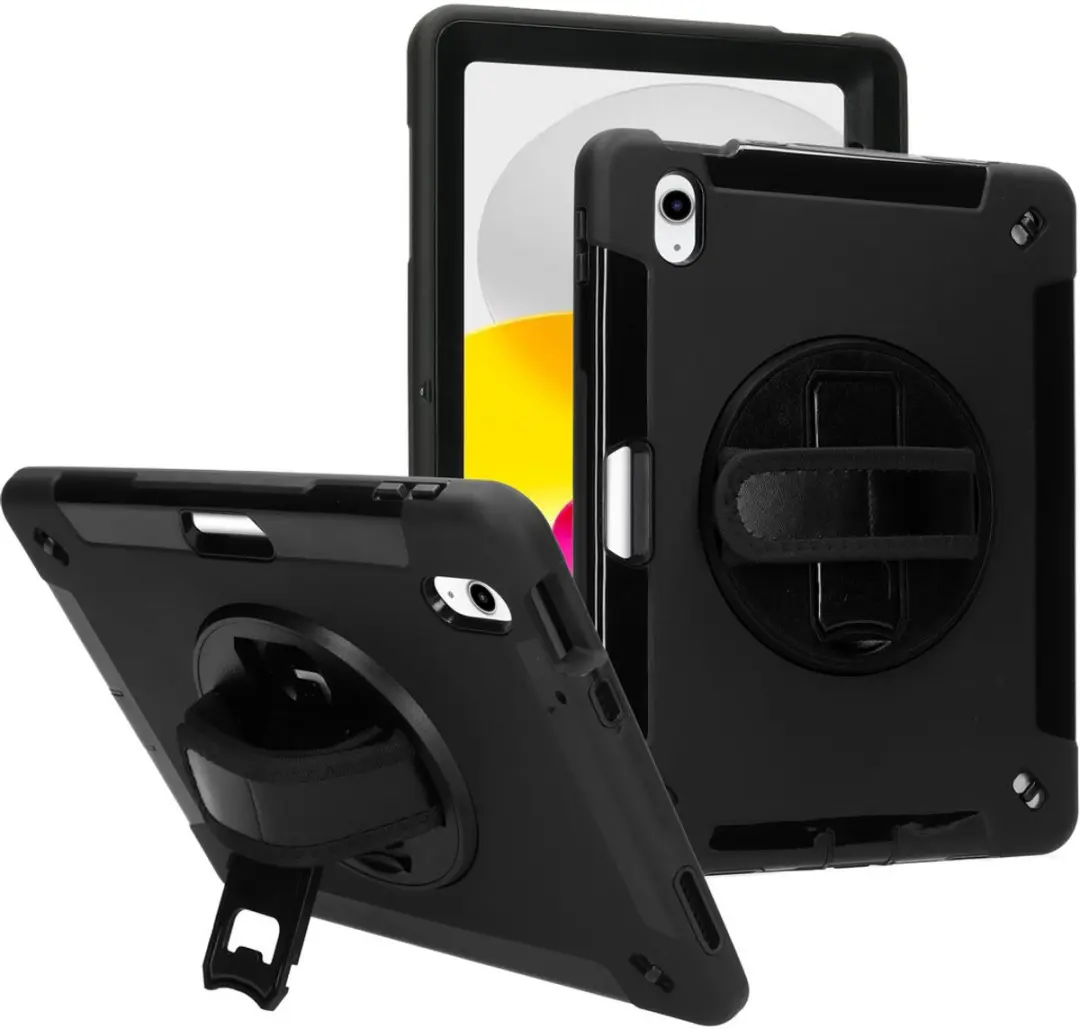 Mobiparts Armor iPad 11 (2025) Hardcase